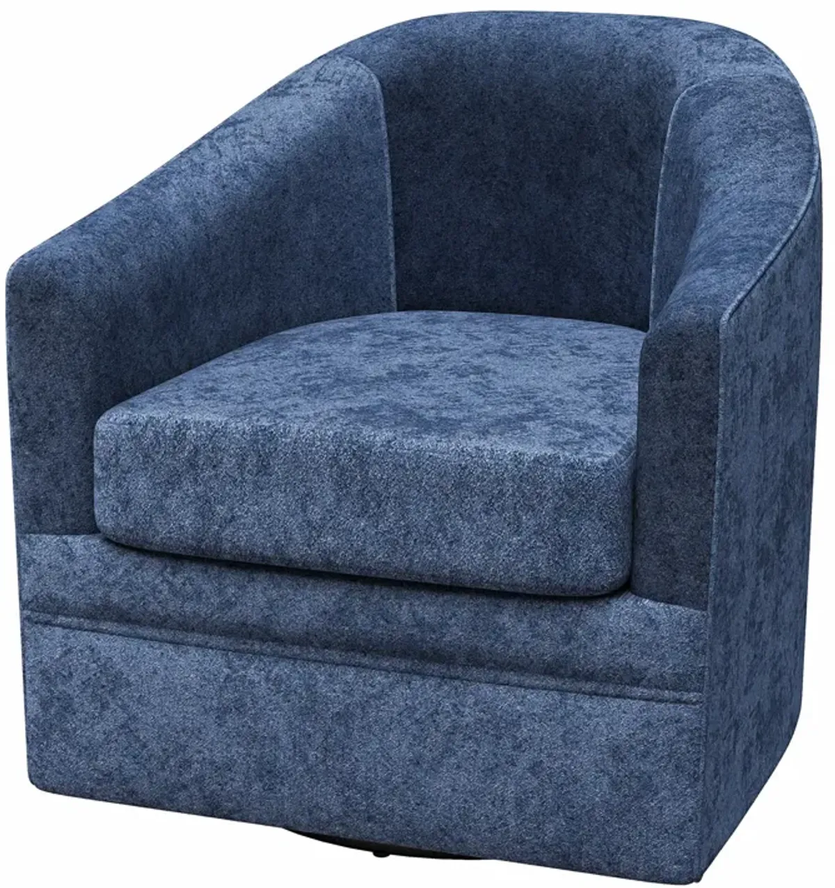 Remily Swivel Accent Chair