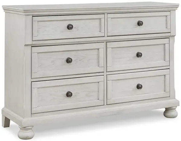 Robbinsdale Dresser