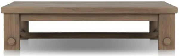 Lumi Outdoor Coffee Table