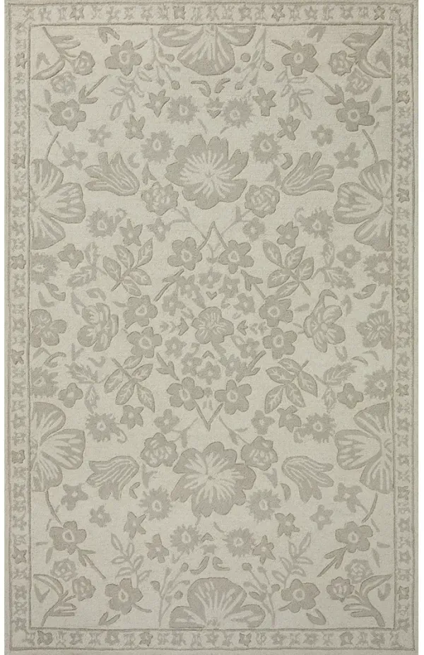 Arboretum ARB02 2'3" x 5'6" Rug