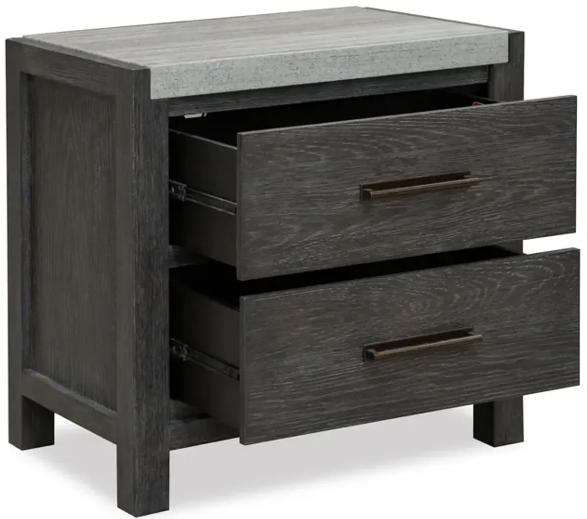 Plum Creek Nightstand