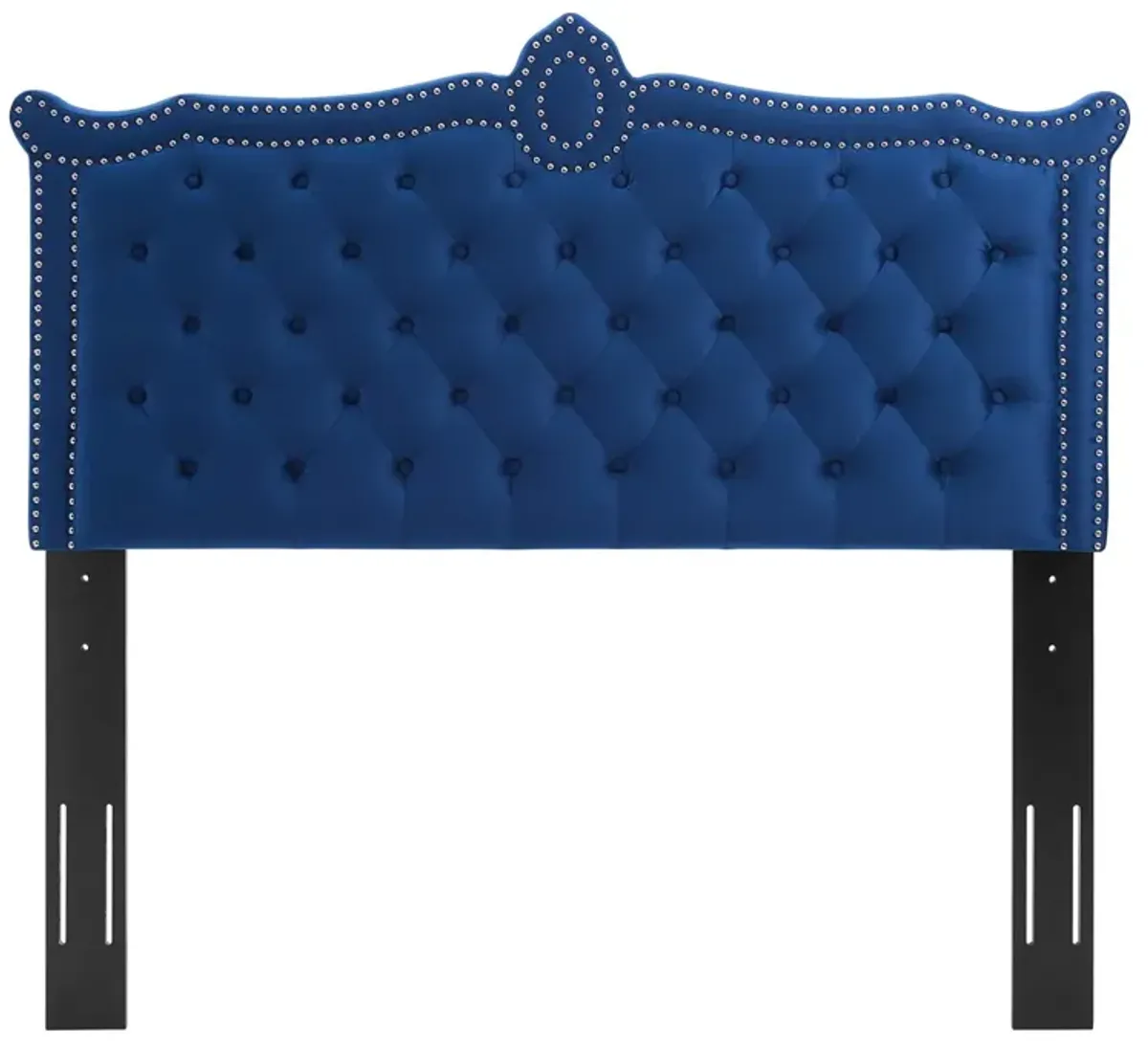 Modway - Louisa Tufted Performance Velvet Twin Headboard