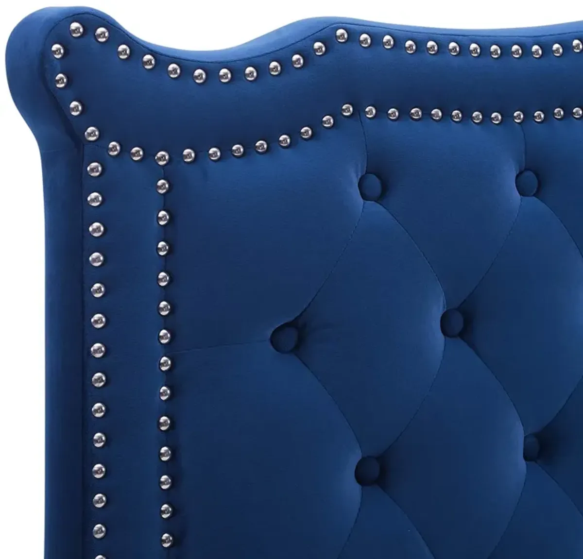 Modway - Louisa Tufted Performance Velvet Twin Headboard