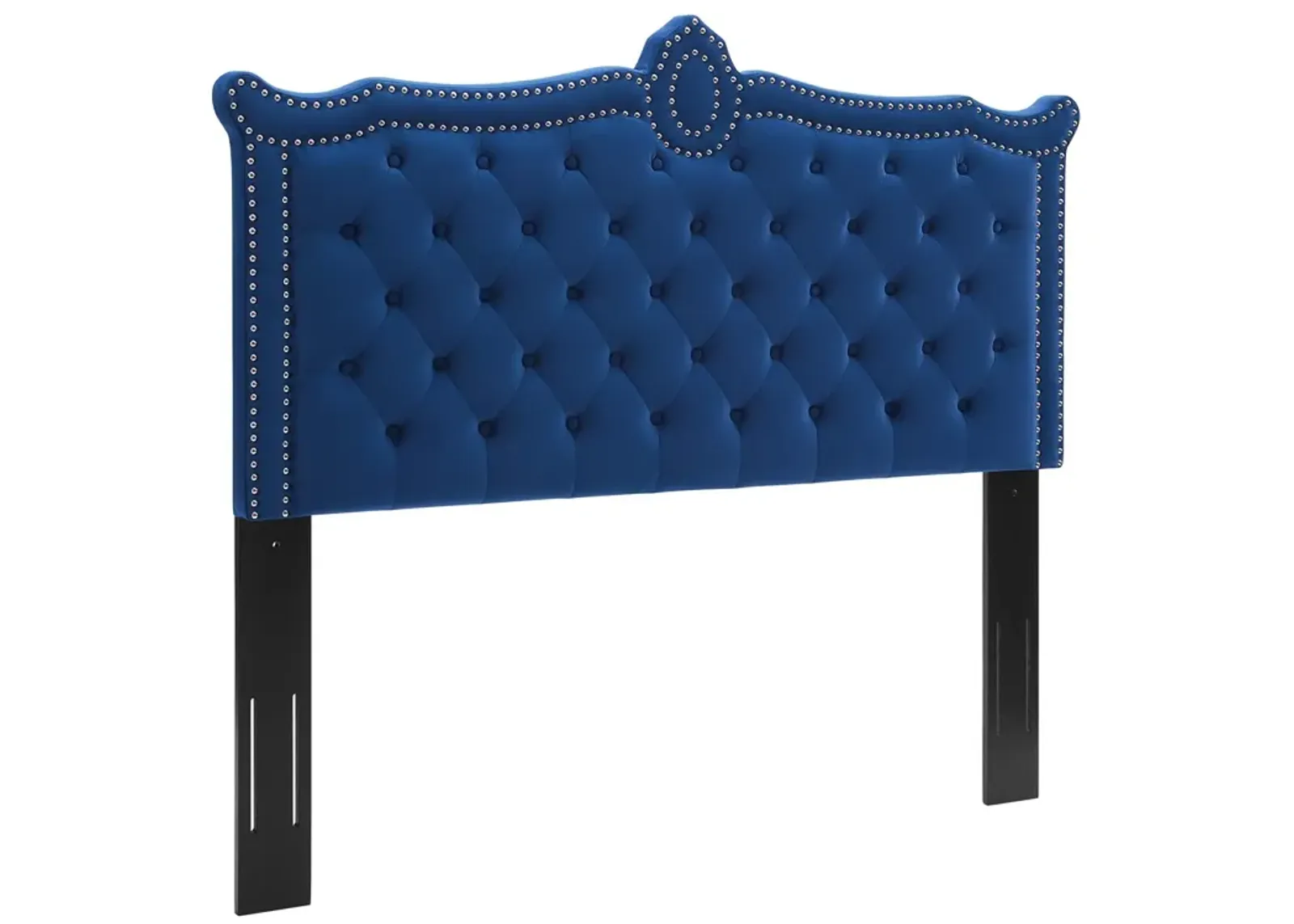 Modway - Louisa Tufted Performance Velvet Twin Headboard