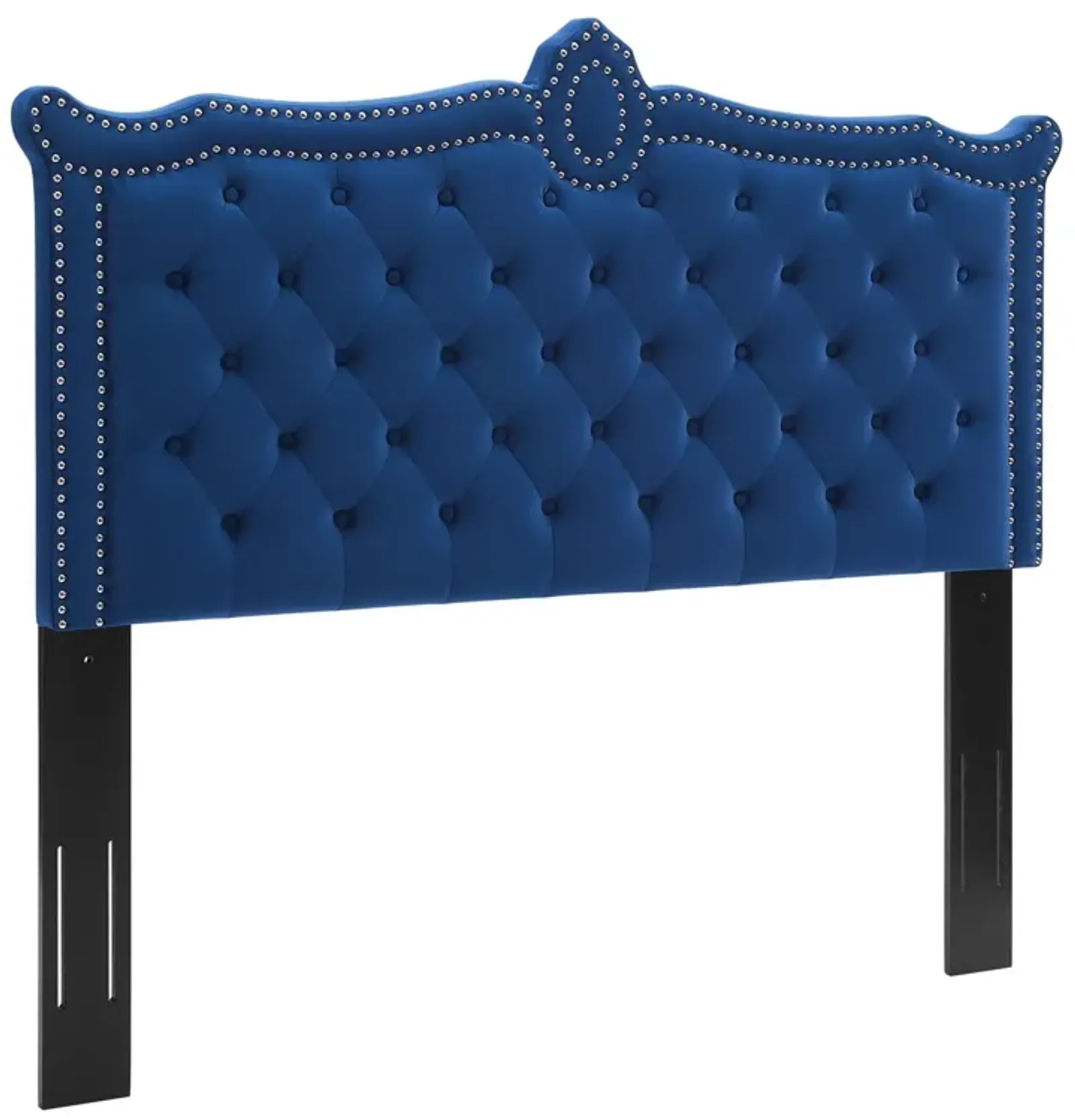 Modway - Louisa Tufted Performance Velvet Twin Headboard