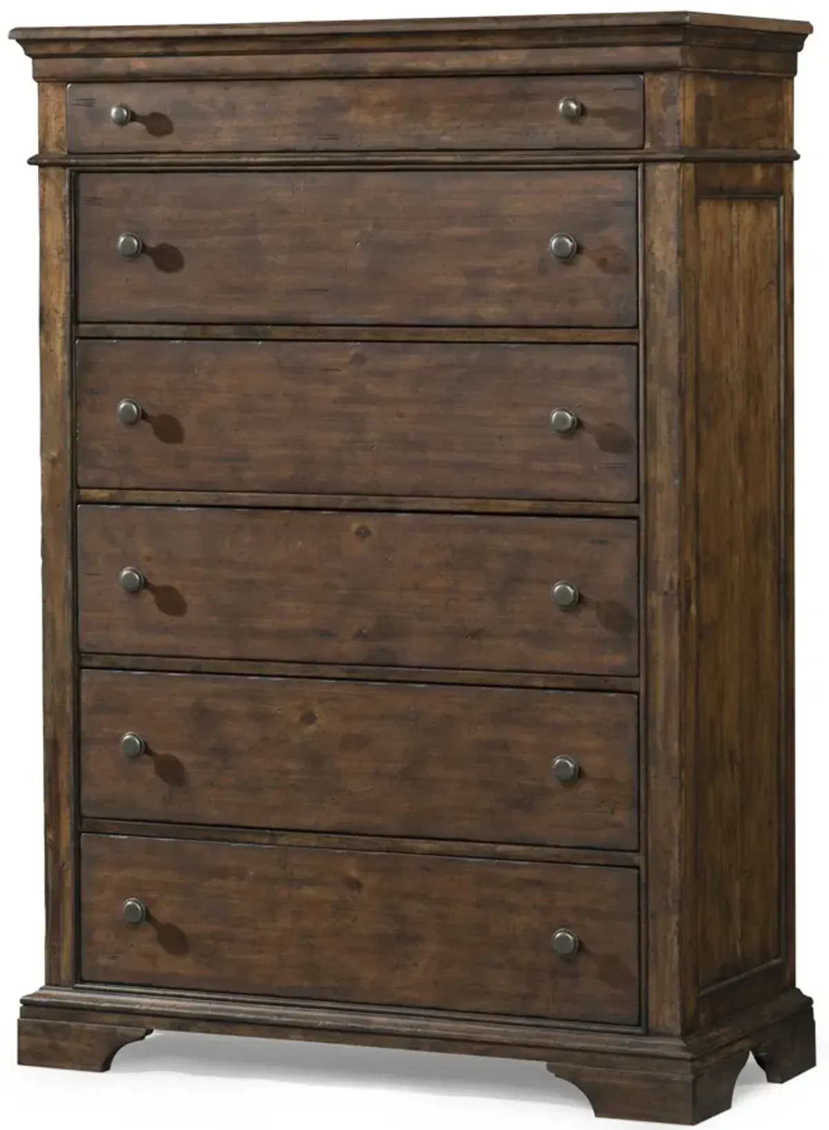 Trisha Yearwood Home Drawer Chest