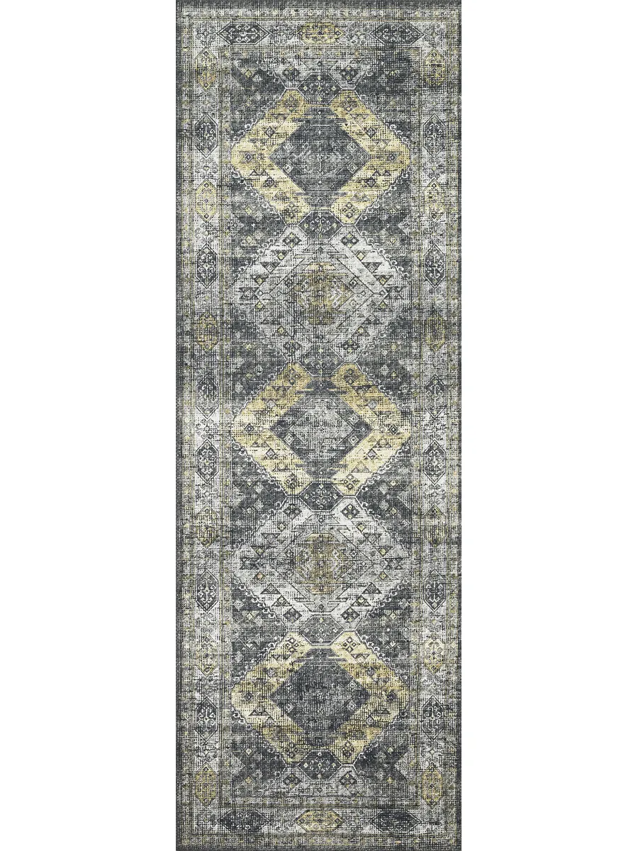 Skye SKY09 2'6" x 7'6" Rug