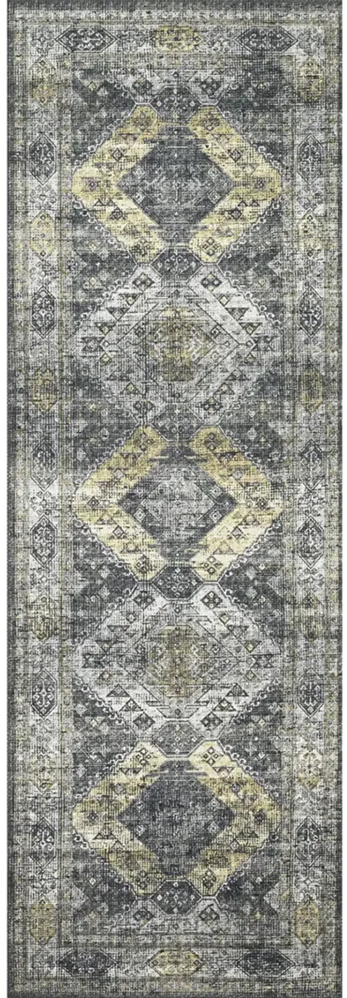 Skye SKY09 2'6" x 7'6" Rug