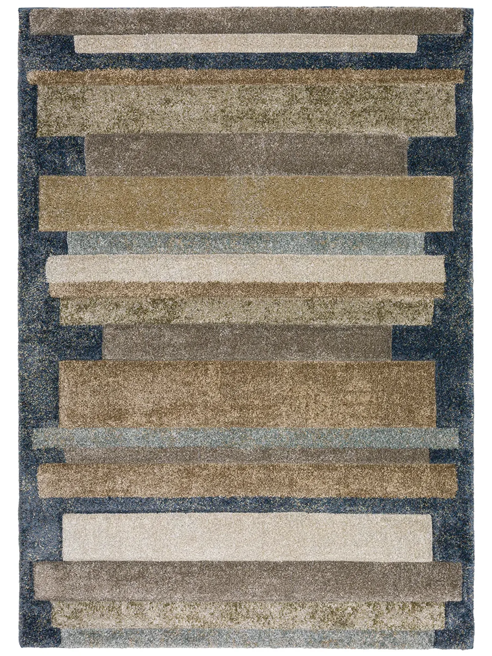 Carmona CO2 Denim 5'1" x 7'5" Rug