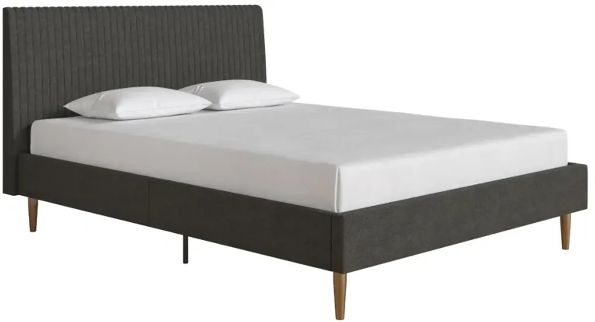 Mr. Kate Daphne Upholstered Bed