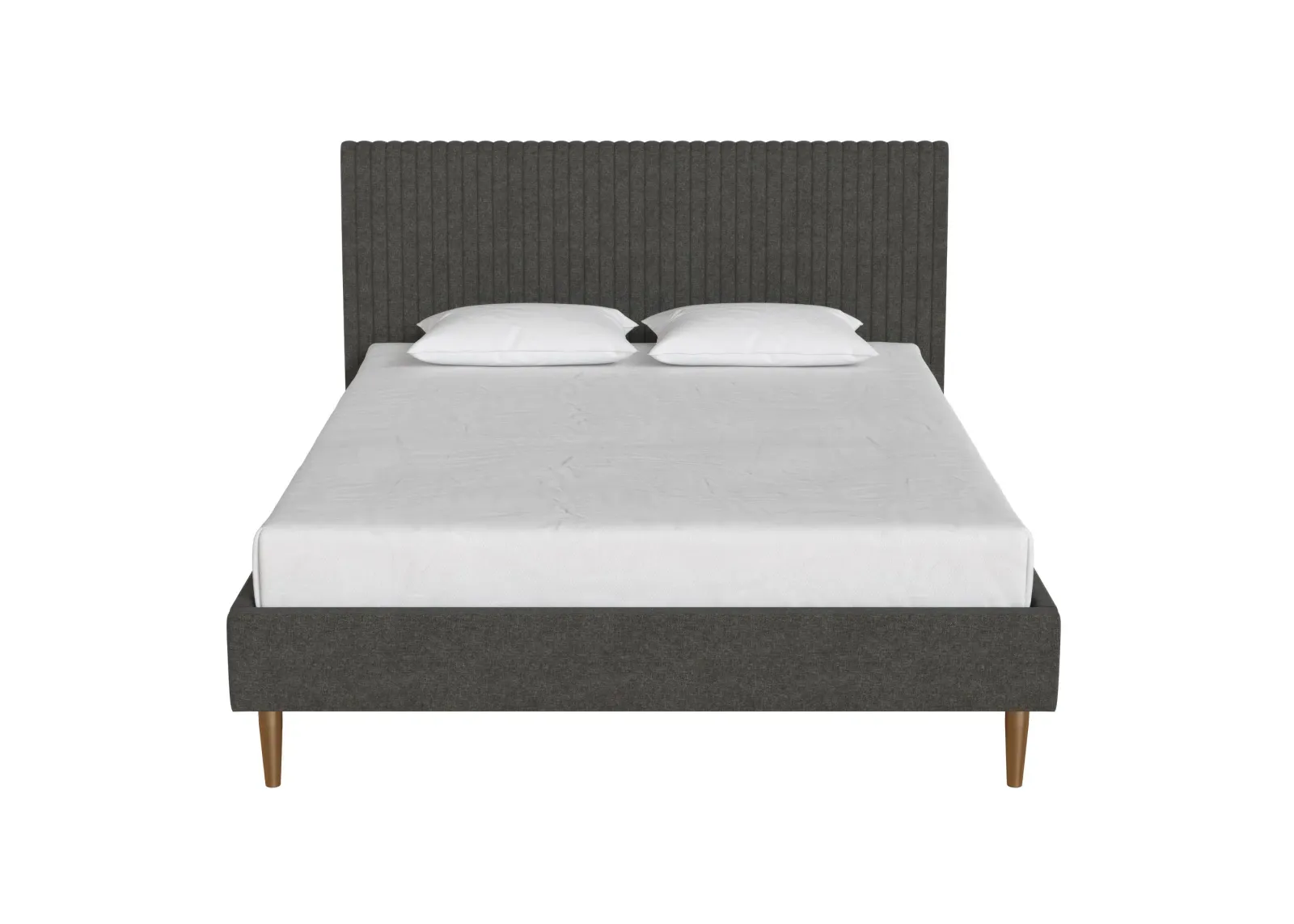 Mr. Kate Daphne Upholstered Bed