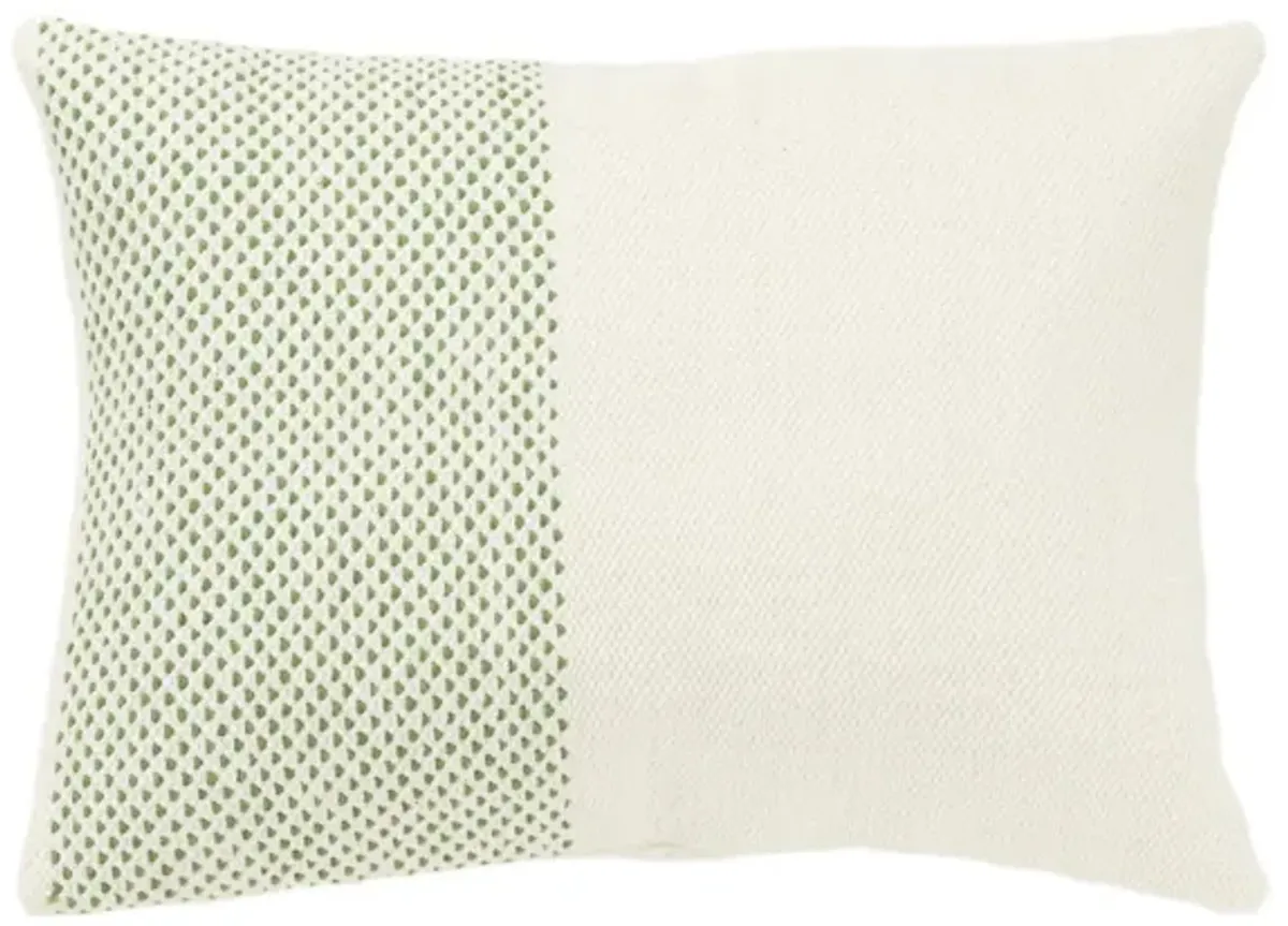 14" x 20" Poly Filled Pillow