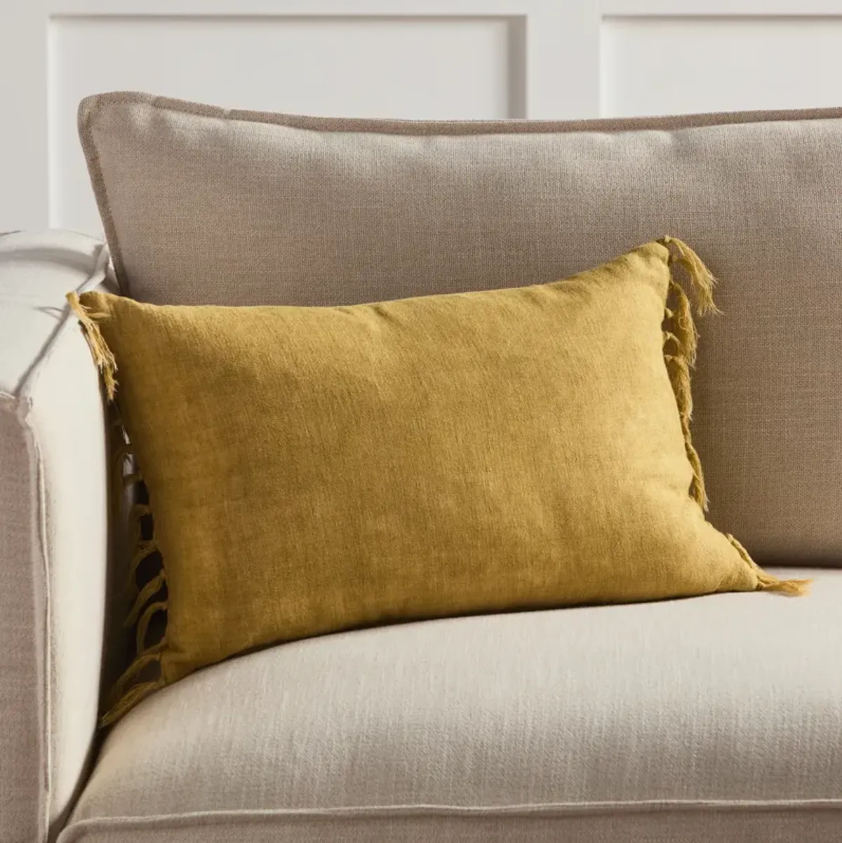 JEMINA PILLOW DOWN