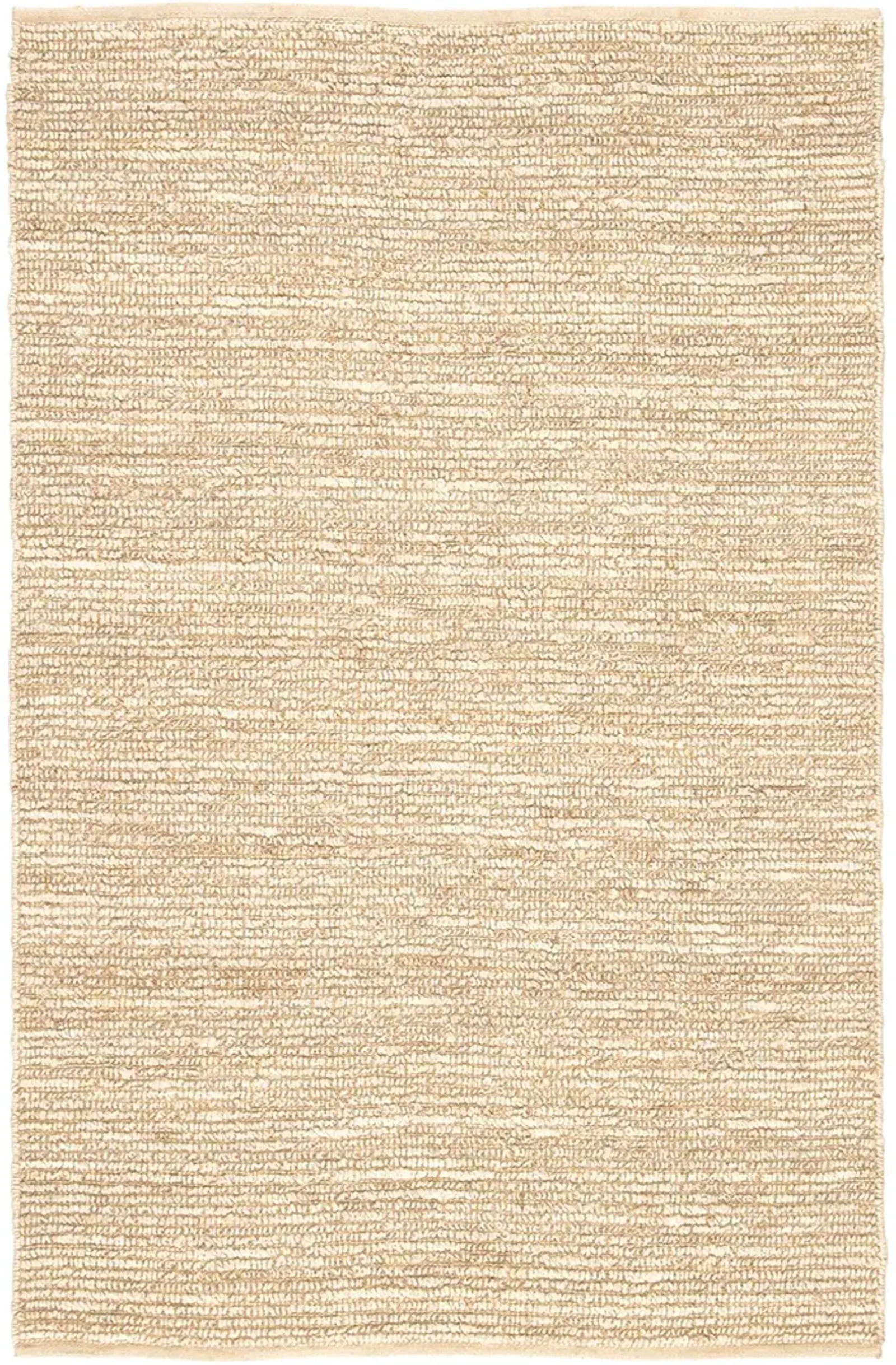 Calypso Havana Natural 2'6" x 8' Runner Rug