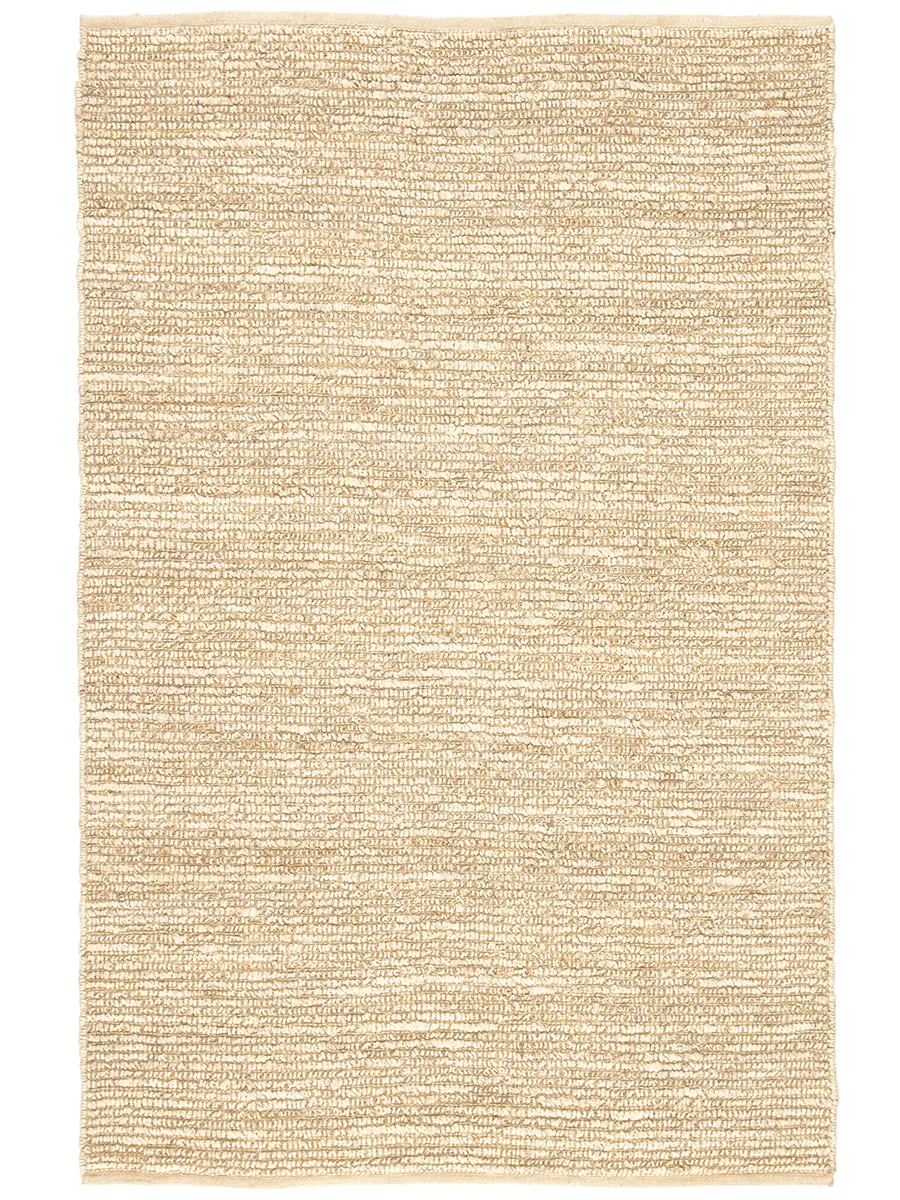 Calypso Havana Natural 2'6" x 8' Runner Rug