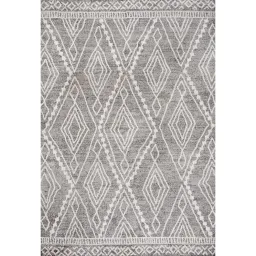 Gray/Ivory color