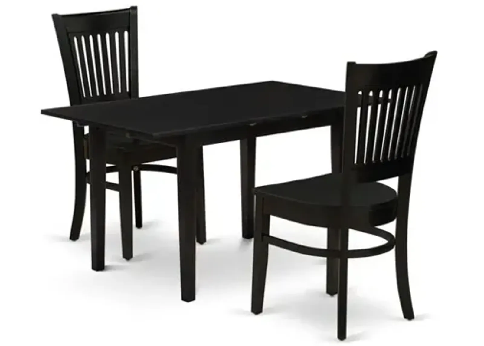 Dining Table- Dining Chairs