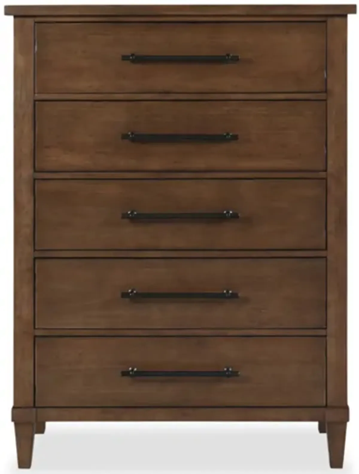 Artisan's Place 5-Drawer Chest