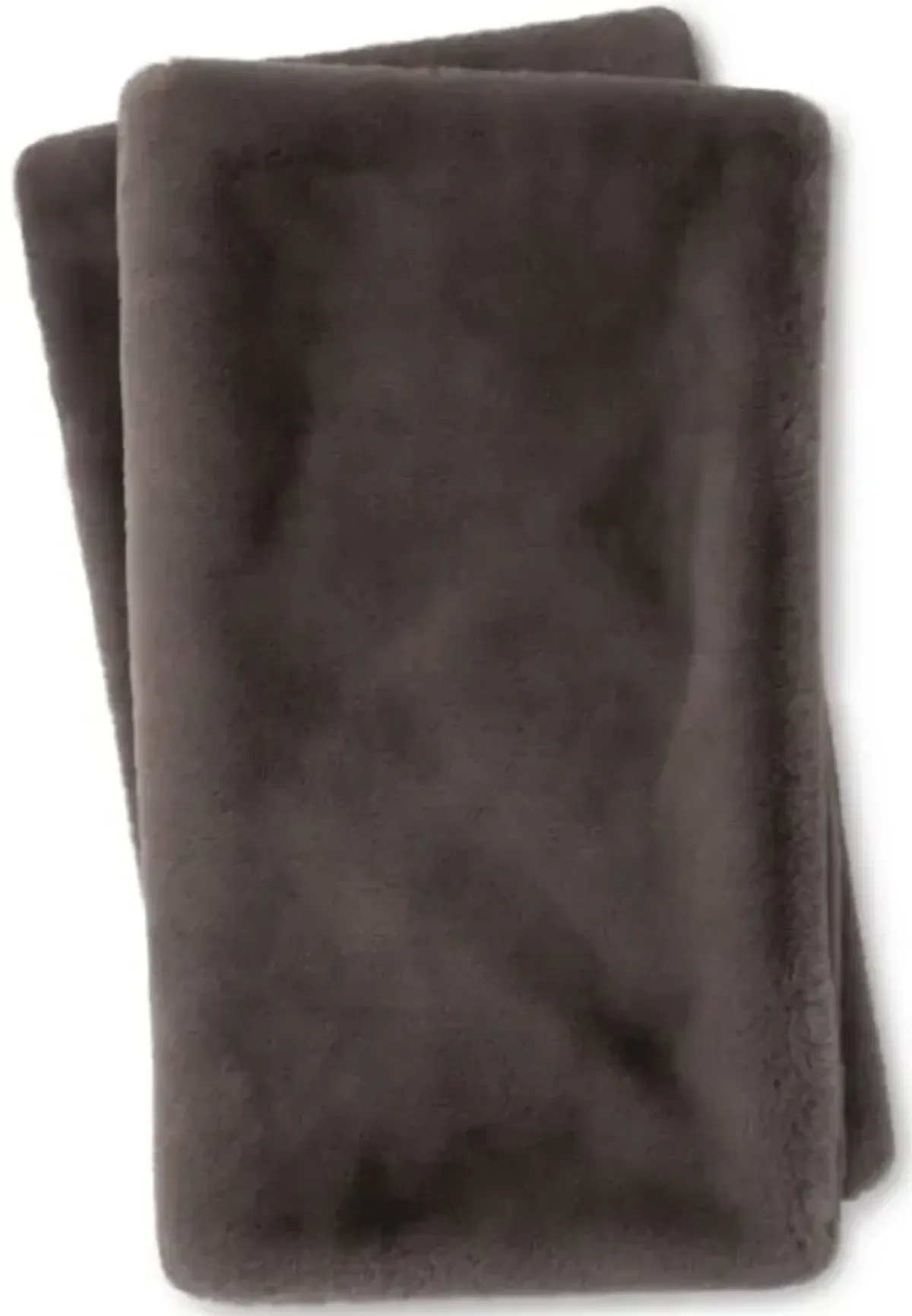 Roger T0046 Charcoal 4''2" x 5'