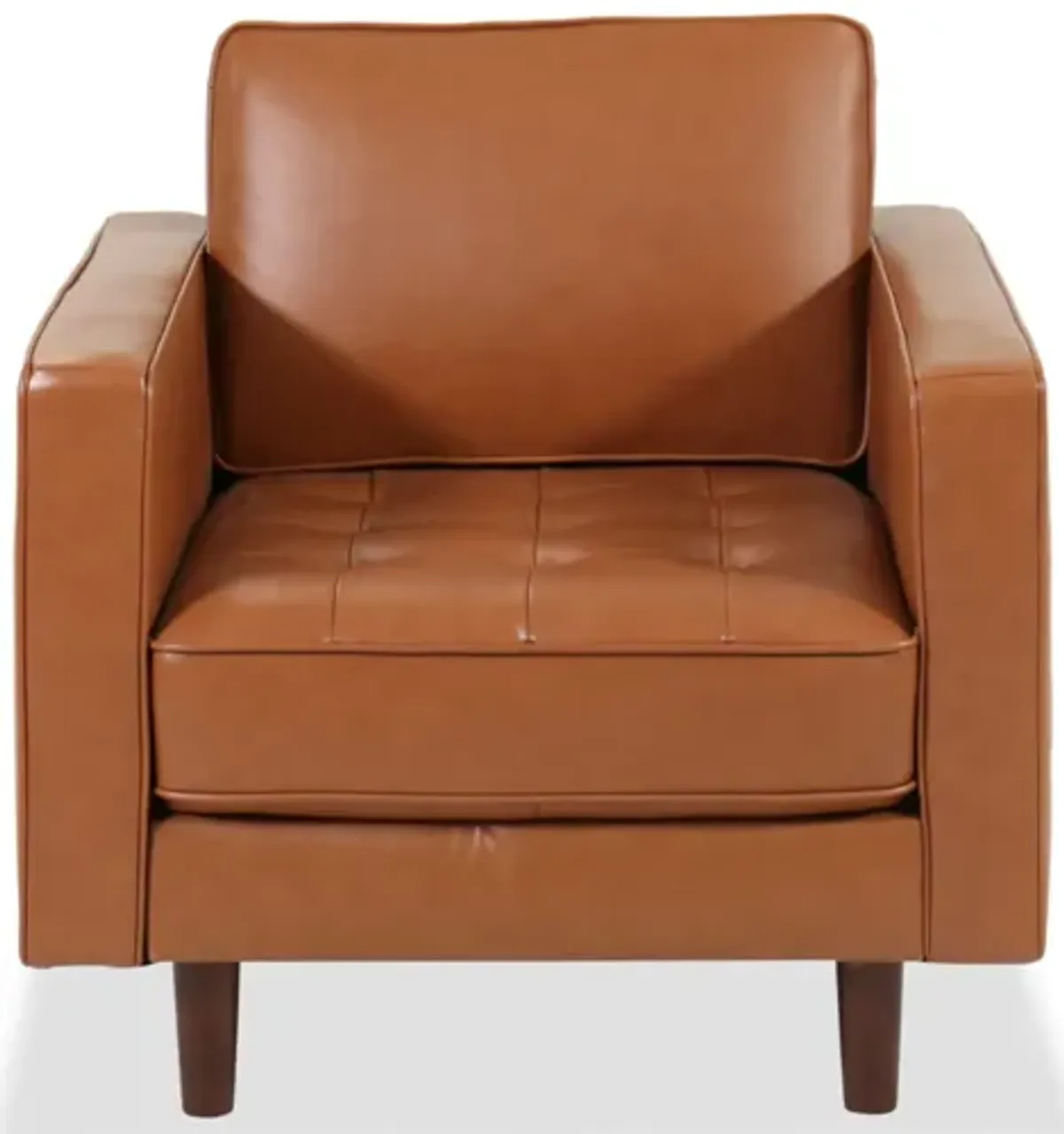 Baja Leather Chair