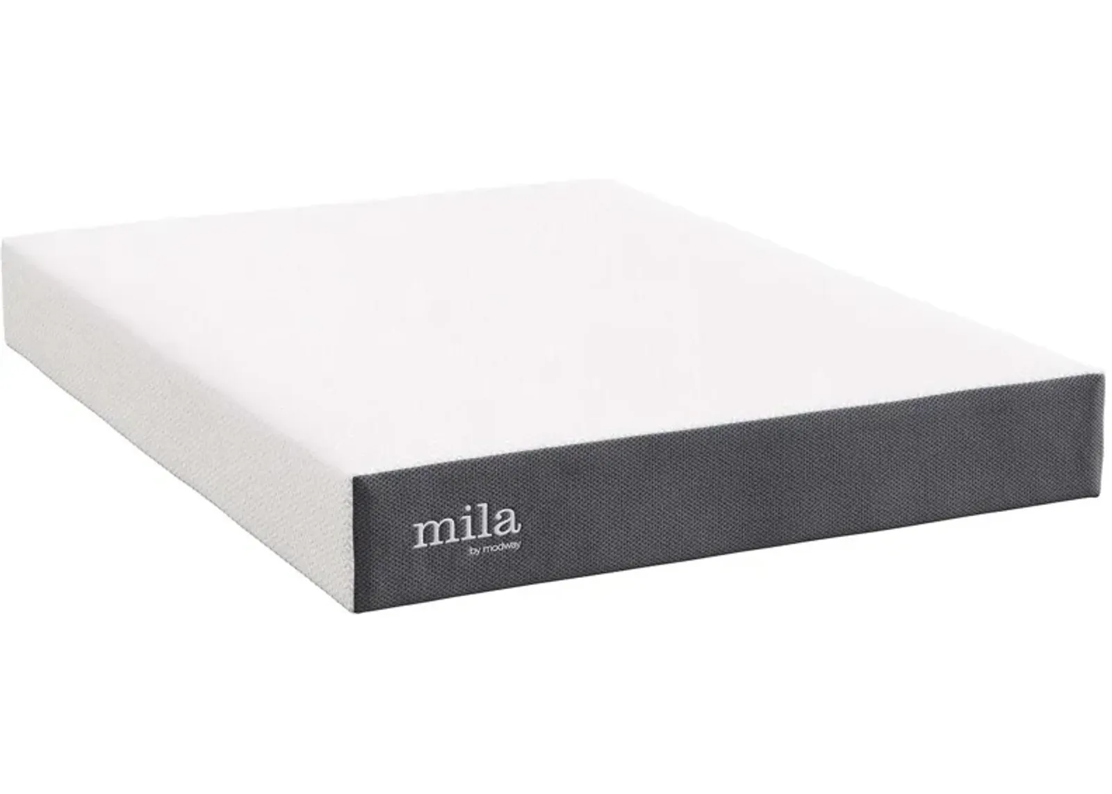 Mila 10" Queen Mattress