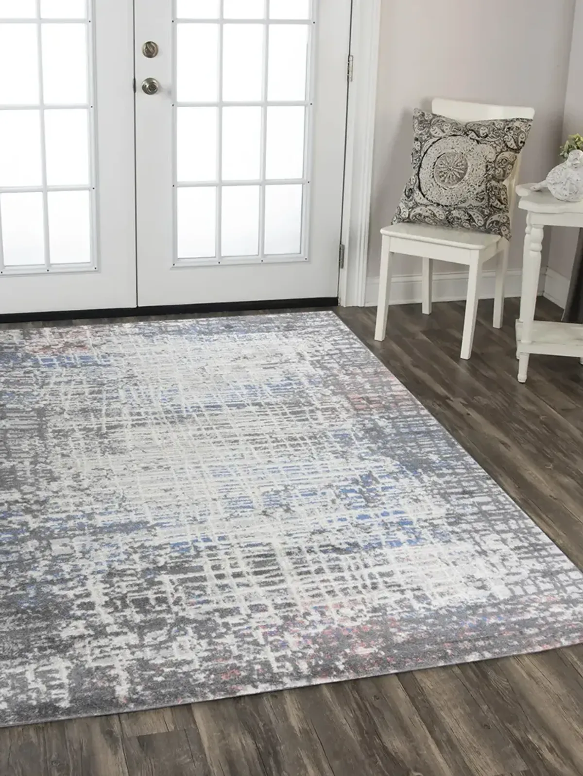 Marquise MRQ842 5'2" x 7'3" Rug