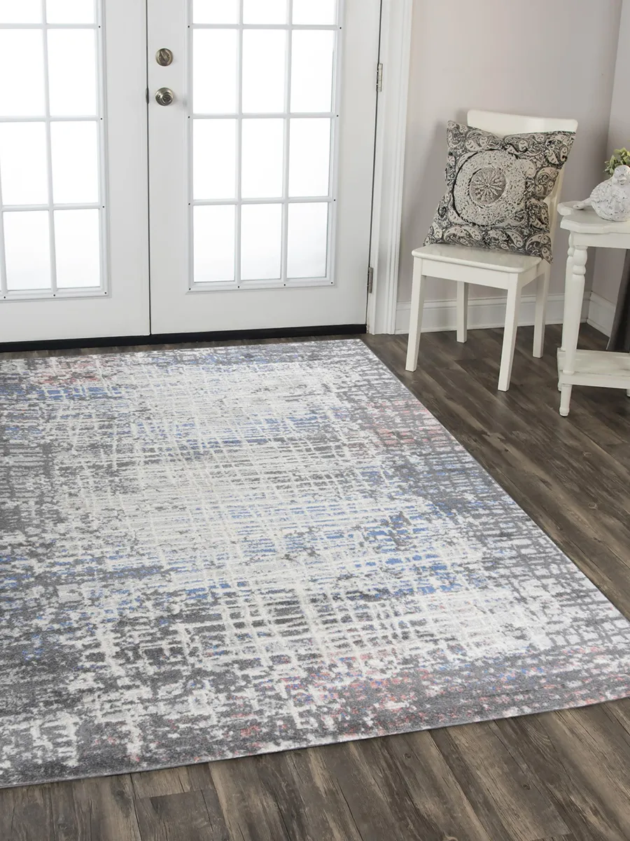 Marquise MRQ842 5'2" x 7'3" Rug