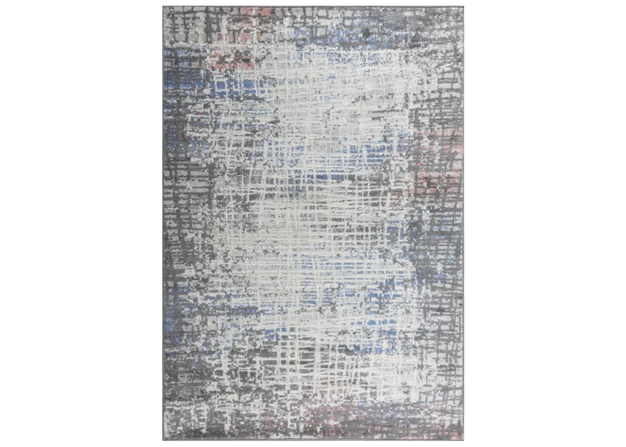 Marquise MRQ842 5'2" x 7'3" Rug