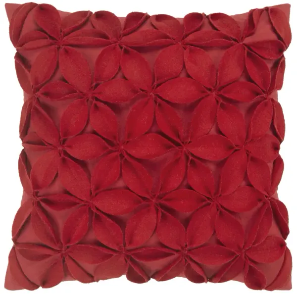 18" x 18" Poly Filled Pillow