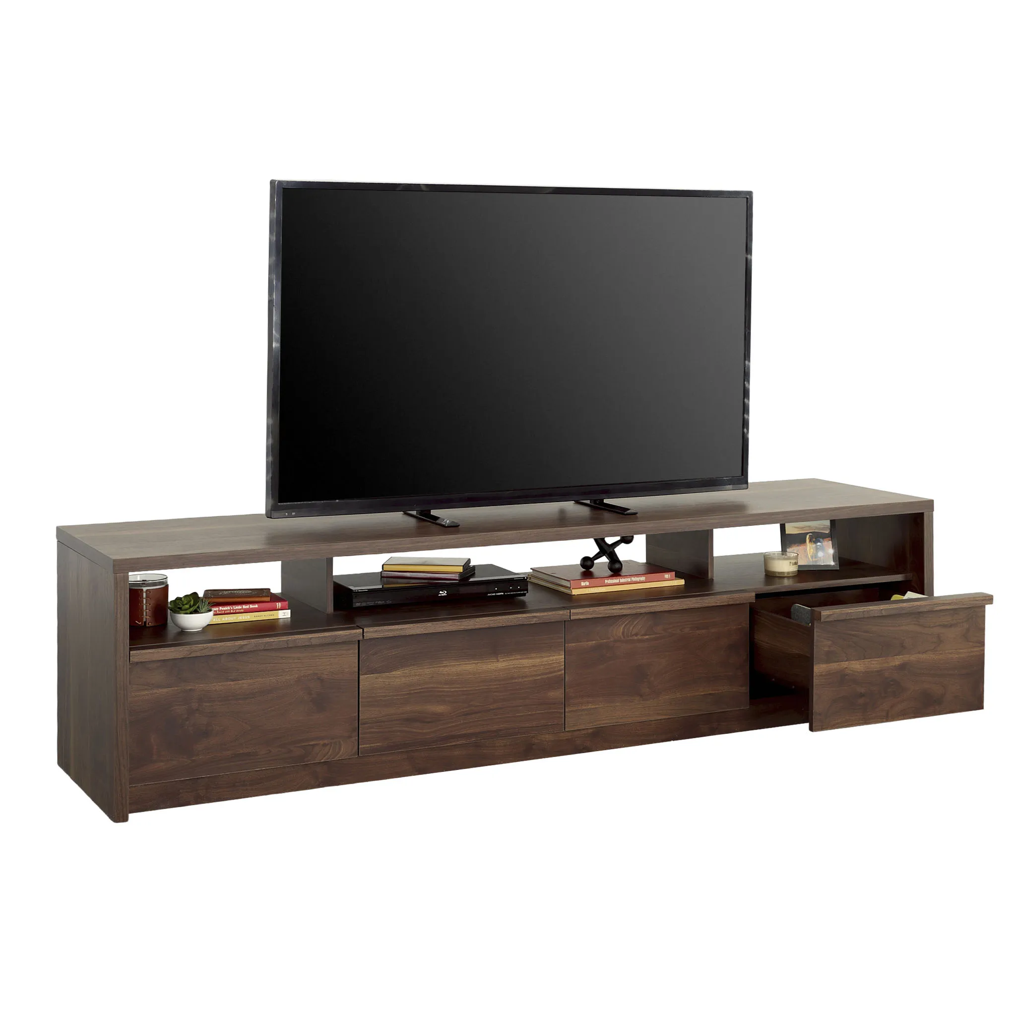 Harvey Park TV Credenza