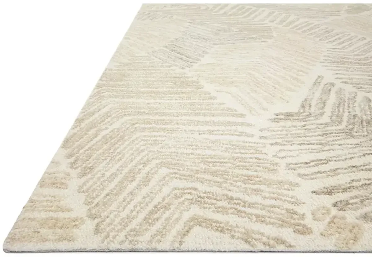 Milo MLO05 2'6" x 9'9" Rug