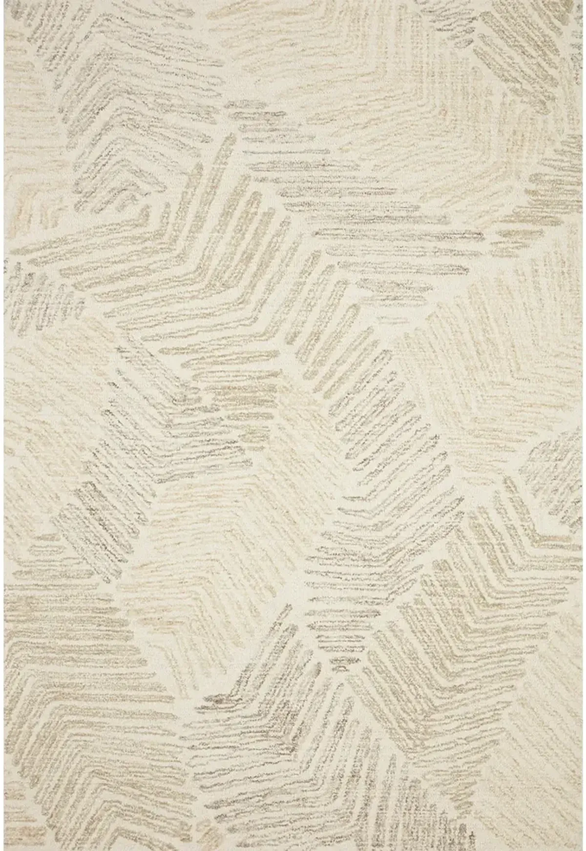 Milo MLO05 2'6" x 9'9" Rug