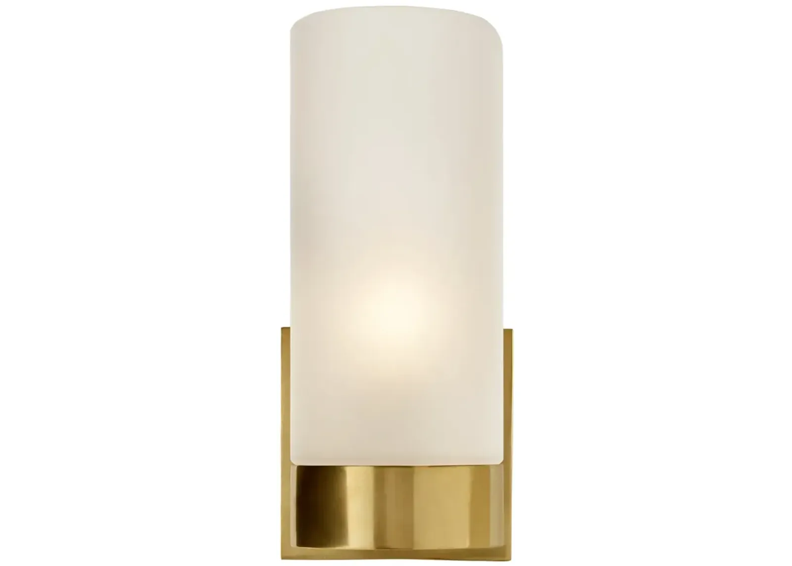 Urbane Sconce