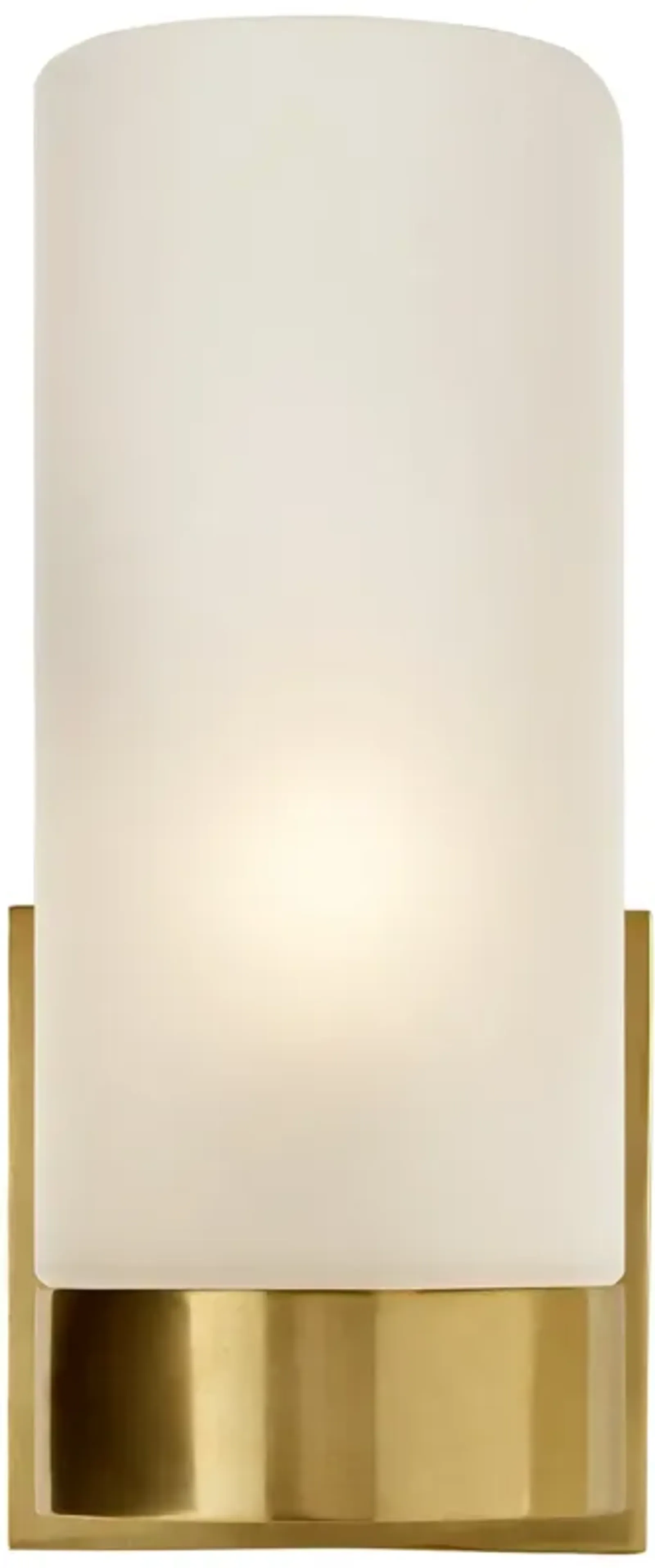 Urbane Sconce