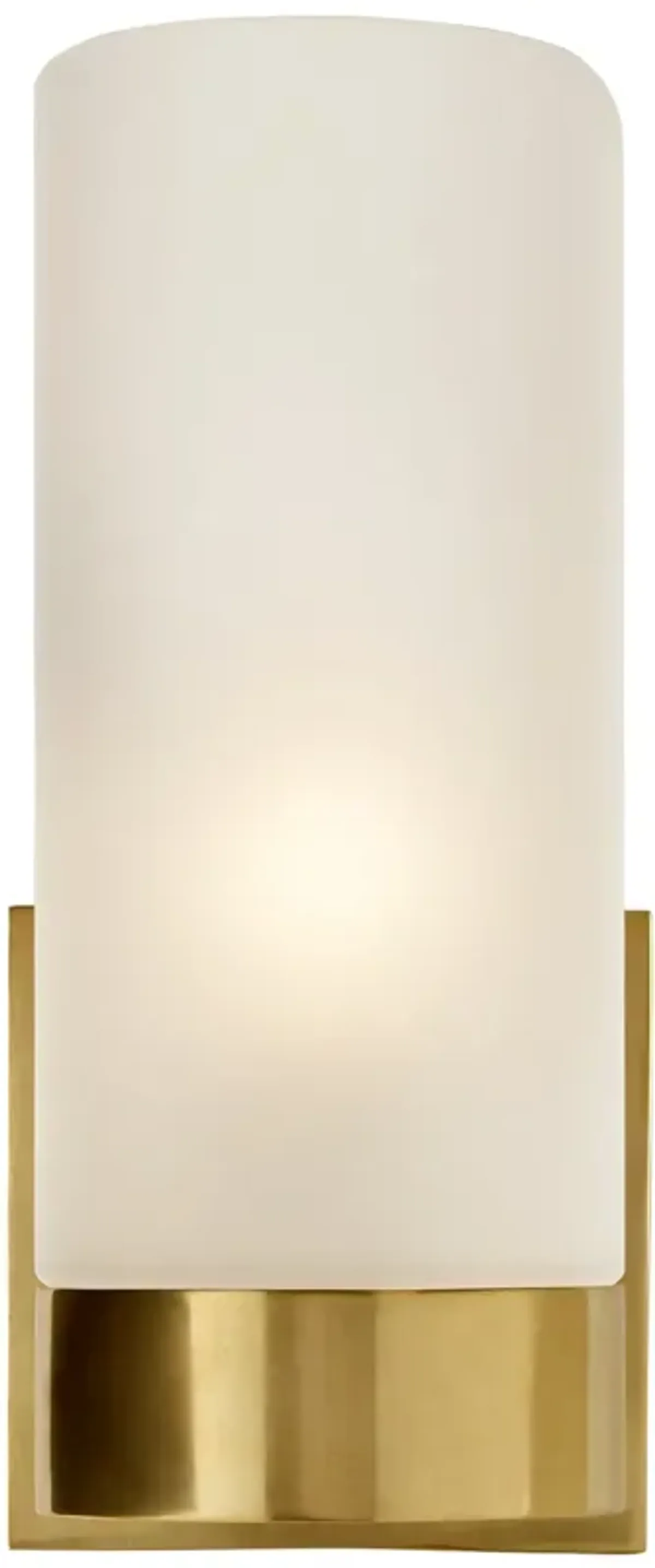 Urbane Sconce