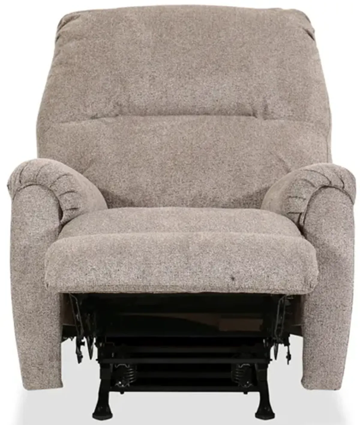 Ballinasloe Manual Recliner