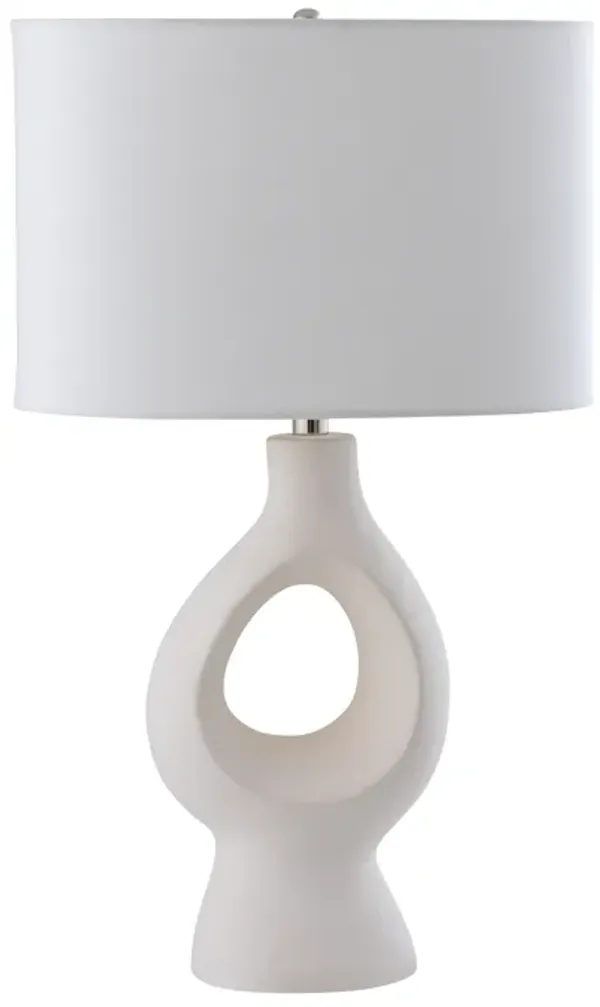 Fenimore 1-Light Table Lamp