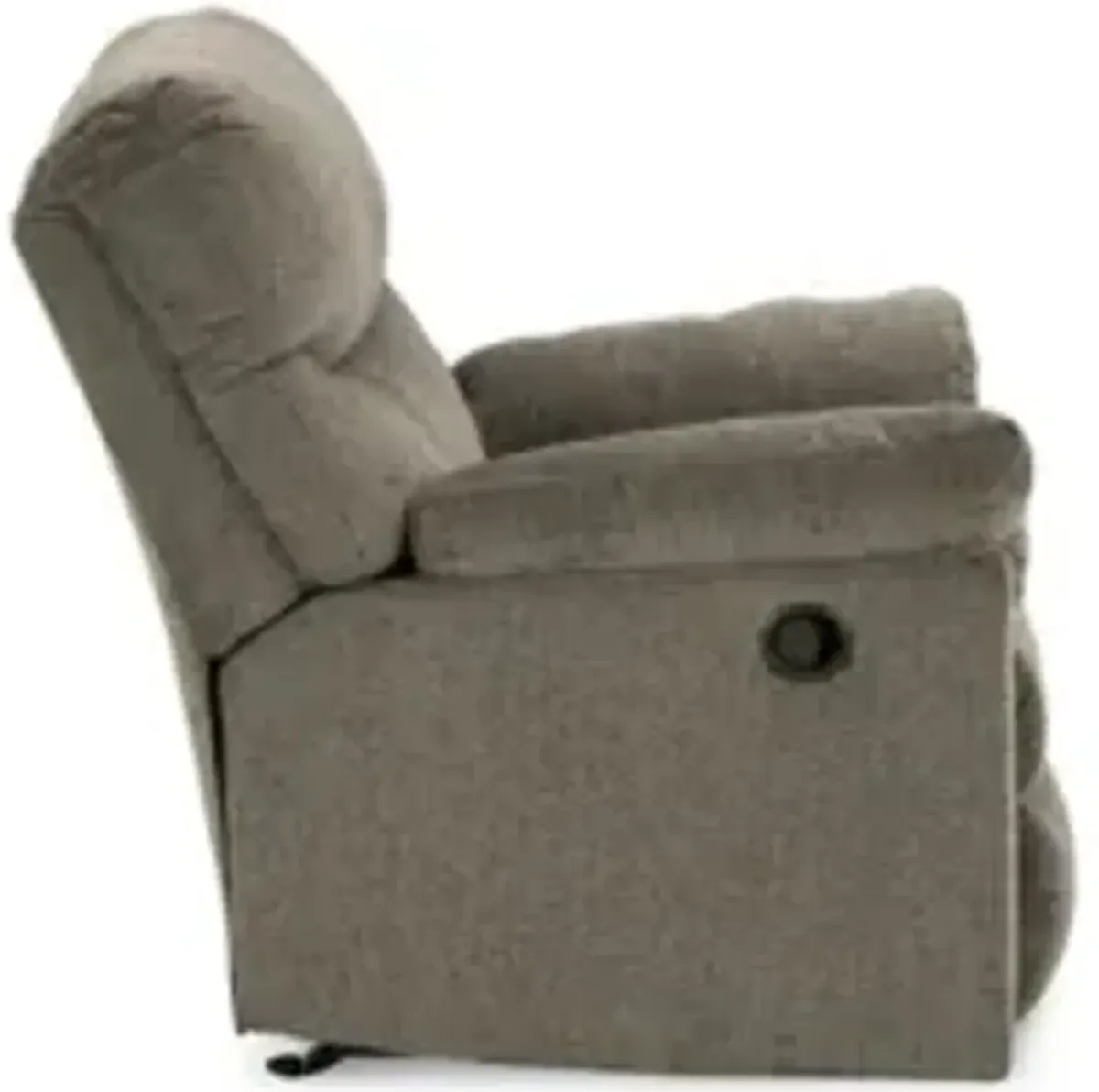 Alphons Recliner