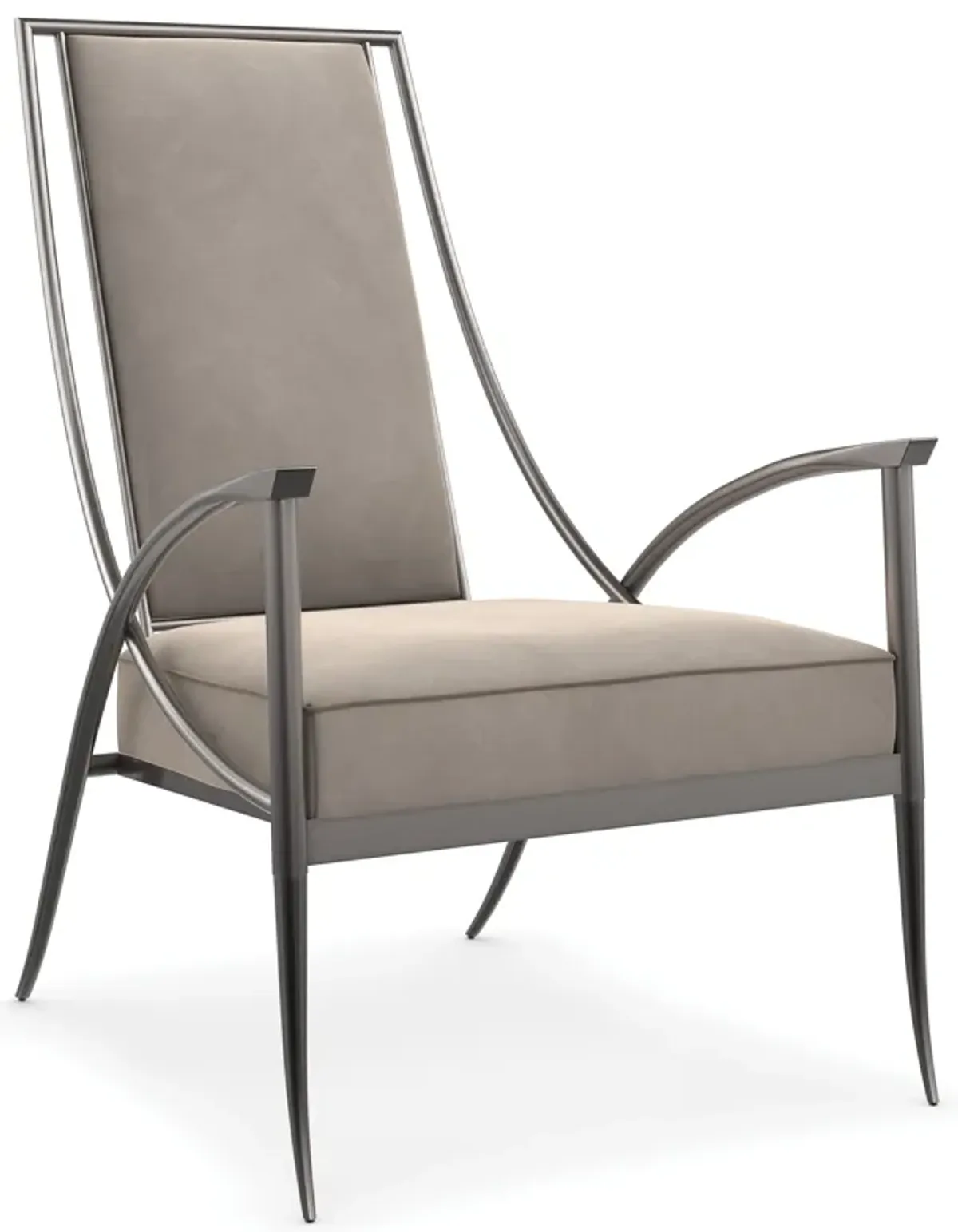 Mantis Accent Chair