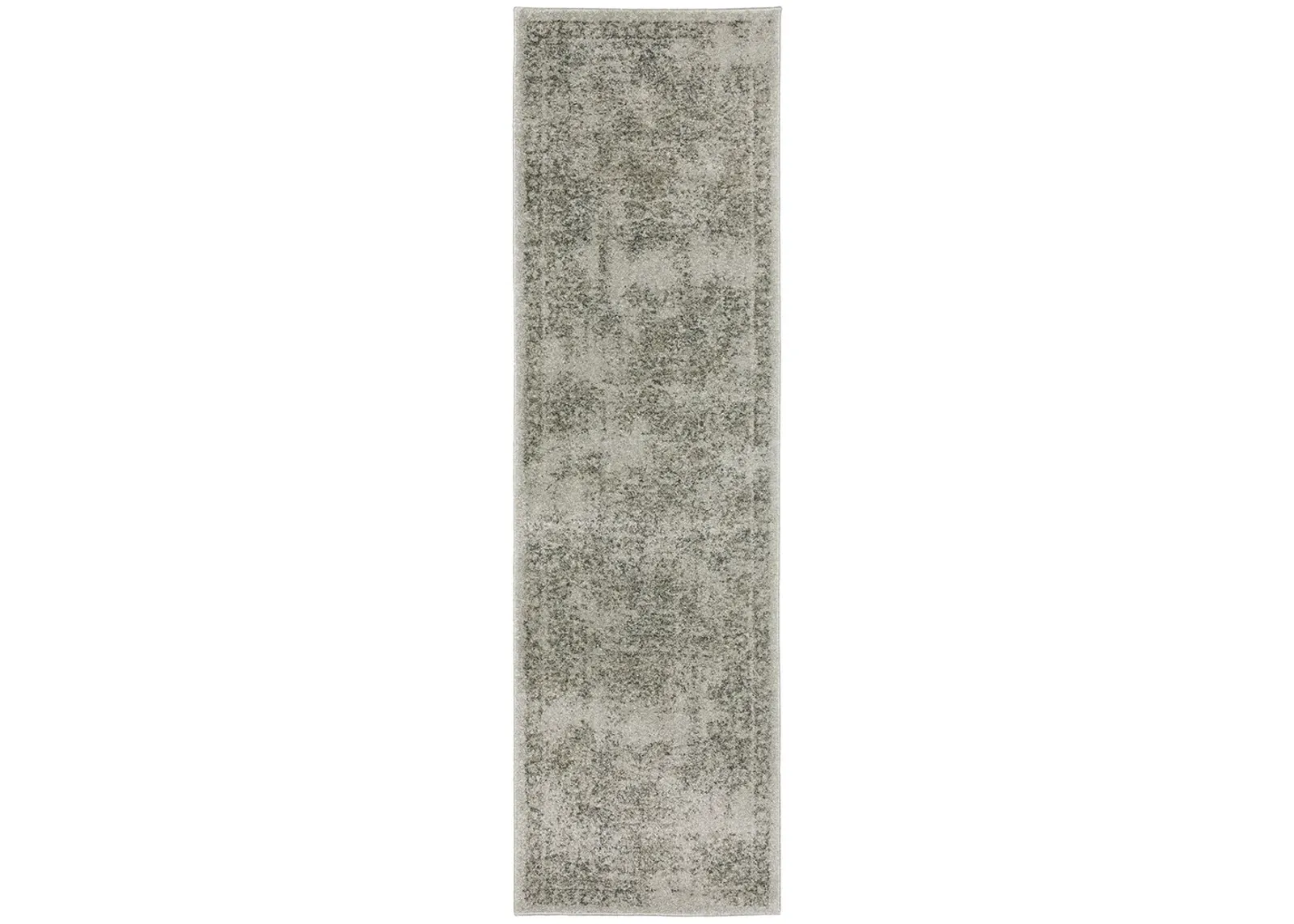 Alton 2'3" x 7'6" Beige Rug