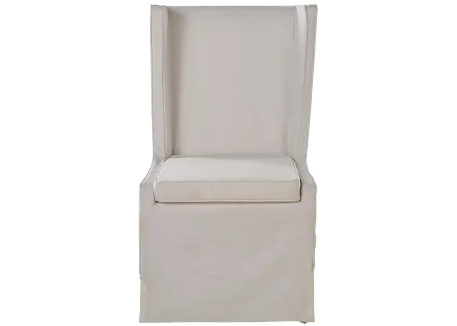 Getaway Slip Cover Dining Chair