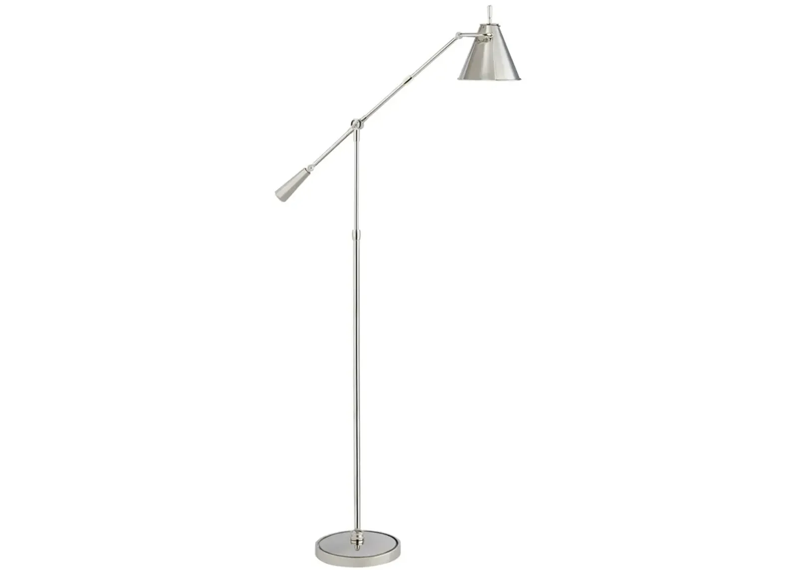 Goodman Floor Lamp