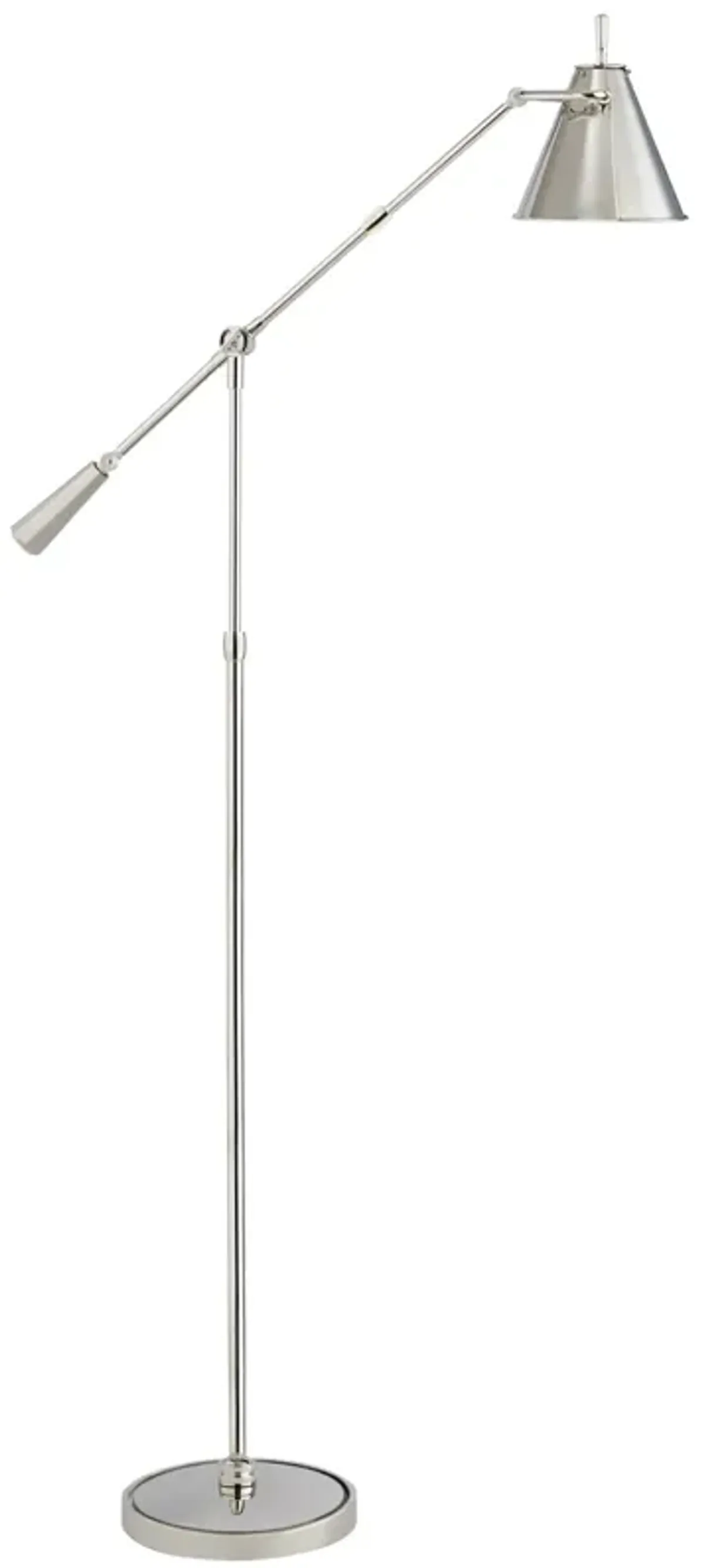 Goodman Floor Lamp