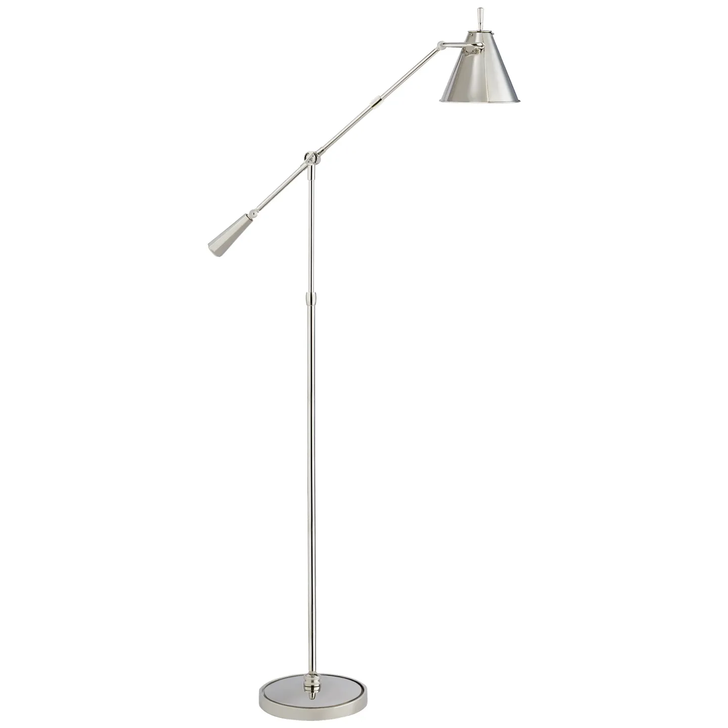 Goodman Floor Lamp