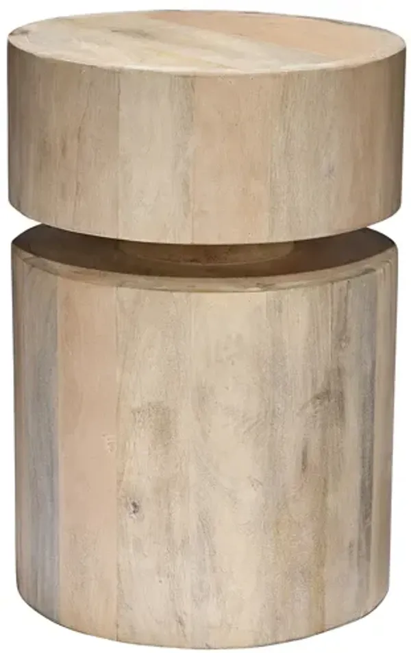 Dylan Round Side Table
