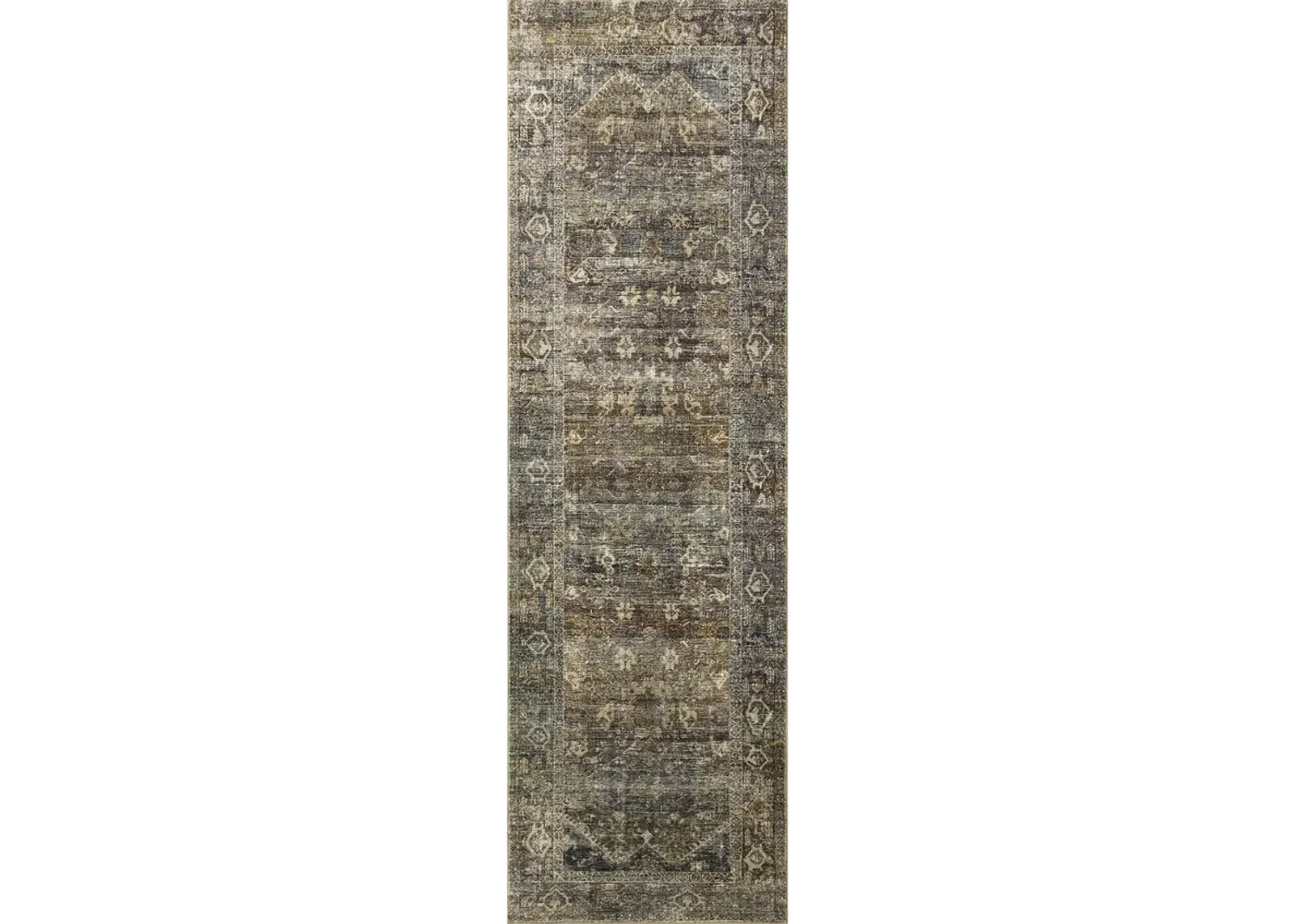 Morgan MOG05 2'3" x 7'6" Rug