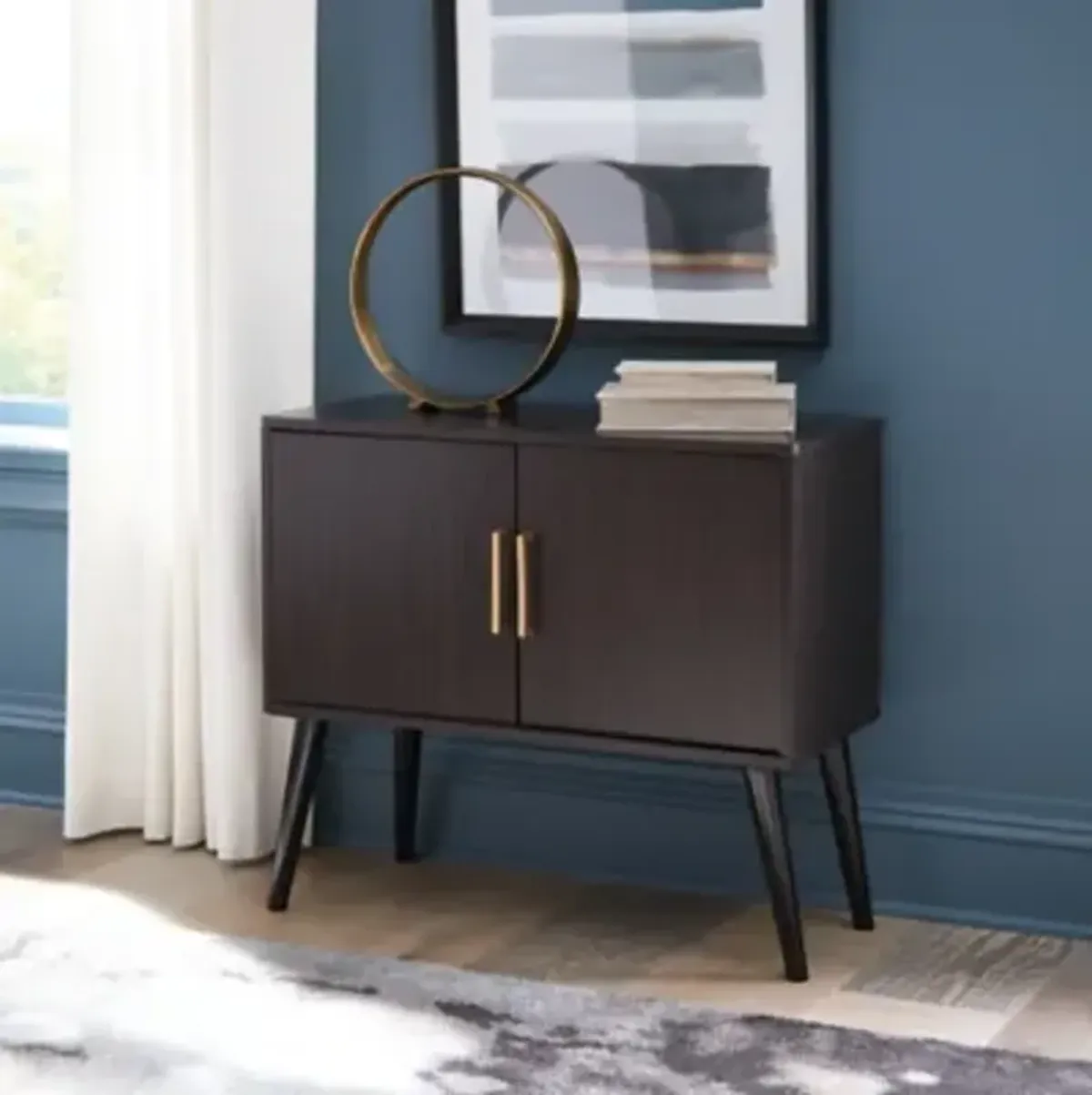 Orinfield Accent Cabinet