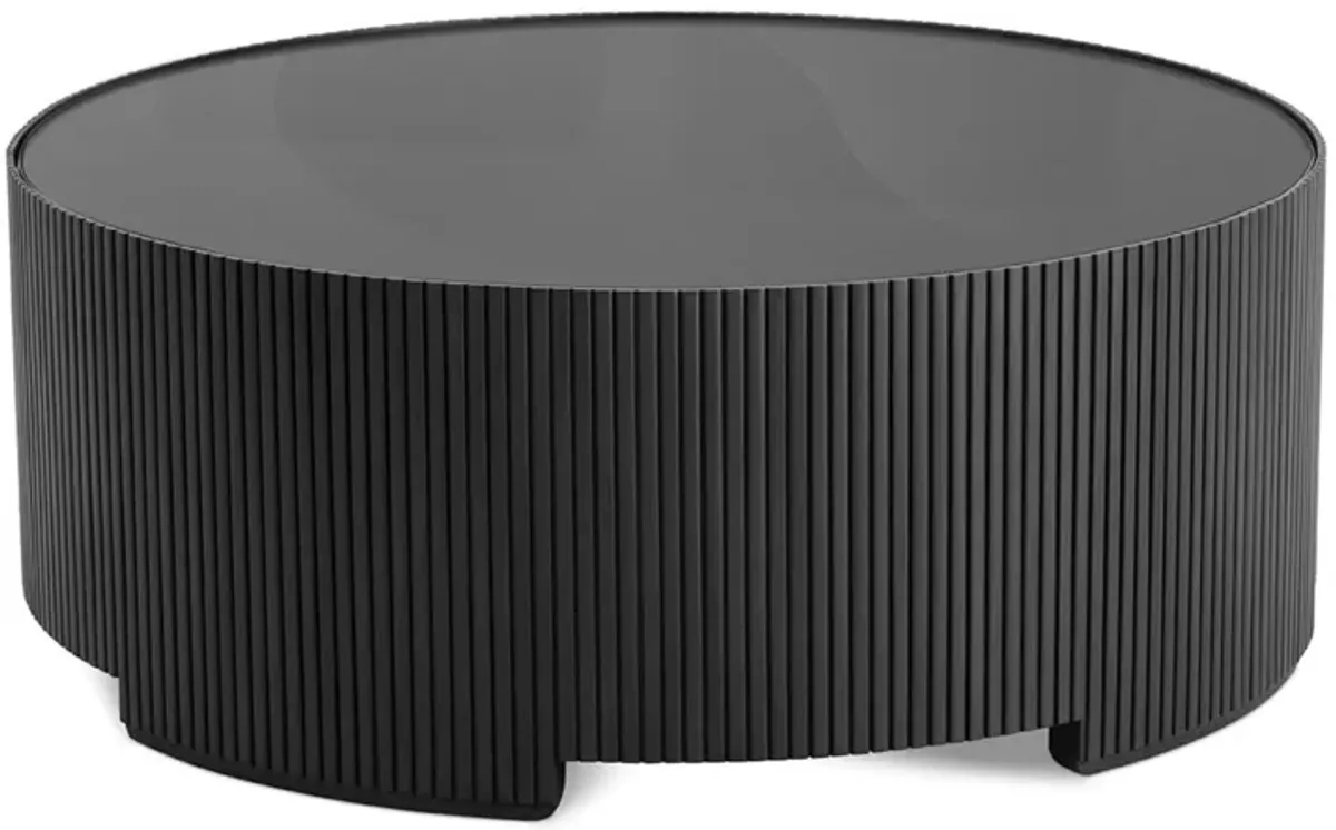 Kindred Alternate Round Cocktail Table