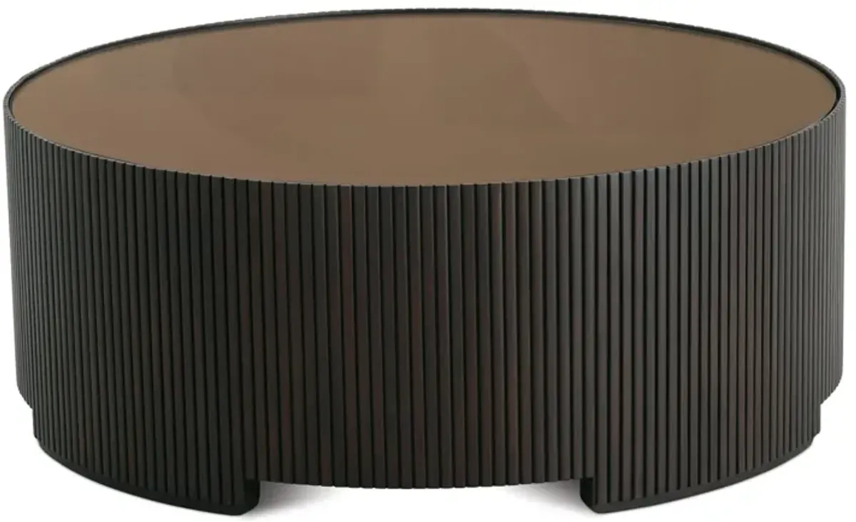 Kindred Alternate Round Cocktail Table