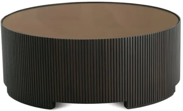 Kindred Alternate Round Cocktail Table